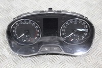 фото thumb №1, Счетчик приборы консоли skoda rapid 5ja 5j