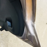 фото thumb №7, Крышка багажника комплектная kck peugeot 208 #76