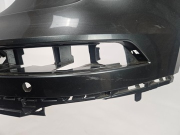 фото thumb №10, Audi q5 ii fy s-line 2016 - 2024 бампер задний зад 80a807511c