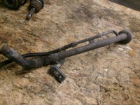 фото thumb №1, Nissan juke i f15 труба заливной топлива