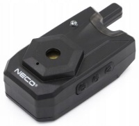 Набор сигнализаторов поклевки Neco BASE-X 2+1