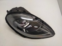 Porsche macan рестайлінг  full led excl ece rv фара правий ліва Ціна, фото thumb