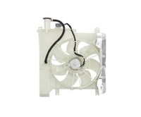 фото thumb №1, Вентилятор з корпус/кронштейн toyota aygo ab1