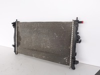 фото thumb №10, Opel insignia a радиатор wody 13437347