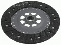 Купить 1864 504 031/sac диск сцепление. db sprinter/vario, фото thumb