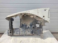 фото thumb №8, Четверть левая передняя bmw 4 coupe f32, f82 41002359817 2.99l дизель 2014