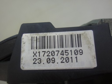 фото thumb №7, Ручка ліва перед bmw f10 f11 f13 f18 led keyless