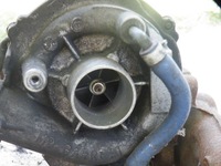 фото thumb №8, Peugeot 406 рестайлінг 2.0 hdi 90km rhy турбонагнітач турбіна turbo