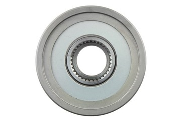 фото thumb №14, Сцепление jednokierunkowe генератора bmw 1 e81 e87 116i, bmw 3 e46 316 i, b