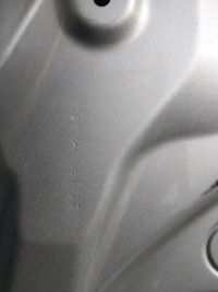 фото thumb №3, D630 mercedes капот w251 lift