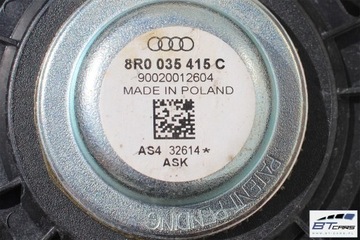 фото thumb №14, Audi q5 fl динамики усилитель bang olufsen 8r 8t1035223a 8r0035416 8r00353