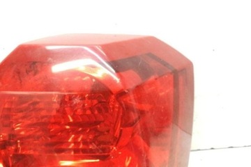 фото thumb №10, Лампа правая задняя dodge caliber 05303880ae 1.97l дизель 103kw 2007
