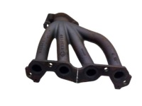 Купить Коллектор выпускной renault modus 1.2 h323457, фото thumb