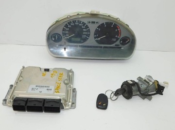 фото thumb №2, Mitsubishi space star i 1.9did 02r набор стартовый