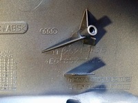 фото thumb №7, Корпус дзеркало права audi a8 d3 2002-2007r ly7g