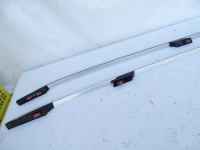 фото thumb №4, Рейлінги дахові рейлінг хром mercedes ml w166