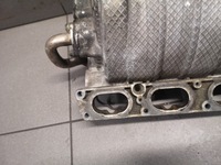 фото thumb №10, Крышка часть нижняя коллектор audi a8 d2 4.2 fl