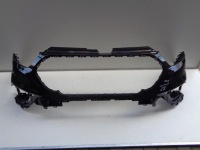 фото thumb №1, Бампер передний ford transit custom 18- lift 29268