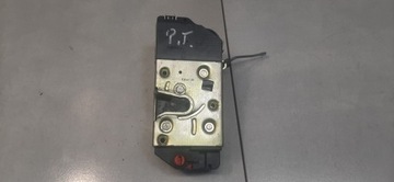 фото thumb №1, Замок дверь правые зад 406 2.0 hdi