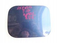 фото thumb №1, Крышка заливной топлива toyota avensis iii t27 2008-2015 rok 8u5