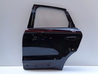 фото thumb №1, Дверь левая задние porsche macan 95b 14- номер 46247