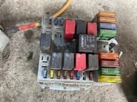 фото thumb №1, Lancia ypsilon ii коробка предохранителей 51724661