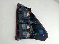 фото thumb №10, Toyota hilux viii 8 2015- лампа задняя левая левый задняя ÷