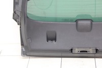 фото thumb №10, Peugeot 3008 i 2009r- крышка багажника зад задняя ktp корпус поддона - код краски