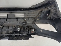 фото thumb №11, Hyundai kona ev lift 2020 - бампер перед