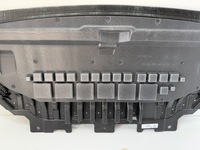 фото thumb №8, Mercedes e klasa a214 w214 захист плита pod бампер nowa oryg