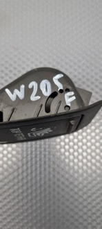 фото thumb №6, Mercedes w205 заглушка isofix a2058680239