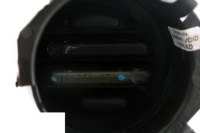 Mini r50 r52 r53 защита лампы противотуманной левая Доставка, фото thumb