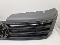 фото thumb №3, Vw passat b7 3aa решётка радиатора решётка радиатора 3aa853651 r-line