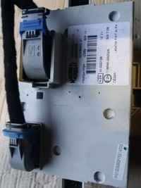 фото thumb №1, Alfa romeo giulietta модуль bsi