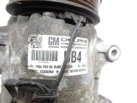 фото thumb №6, Компресор кондиціонера opel zafira c 1.8 бензин