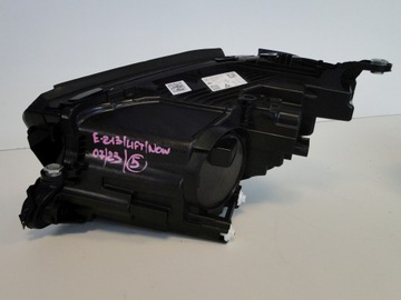 фото thumb №7, Mercedes e класс w213 s213 213 рестайлинг лампа правая led high performance