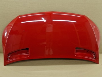фото thumb №1, Кришка двигуна капот mercedes sprinter w907 907 w910 910