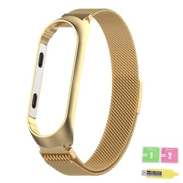 БРАСЛЕТ ДЛЯ XIAOMI MI BAND 5 - ЦВЕТА