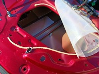 фото thumb №14, Дверь перед передние левая ford explorer 2011-2019