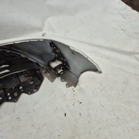 фото thumb №12, Toyota yaris iii рестайлинг 17-19 бампер перед передний 53102-0d130