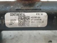 фото thumb №5, Планка впрыскивающий 4r8q9d280bc jaguar xf 2.7