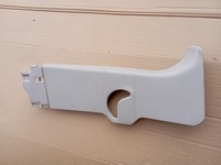 фото thumb №11, Toyota proace city защита na блок двигателя левый правый 19+