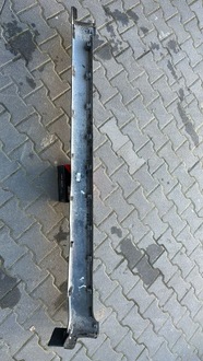 фото thumb №4, Kia sportage 2016- поріг накладка поріг права