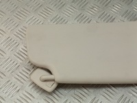 фото thumb №9, Bmw u06 x1 u11 защита солнцезащитная козырёк левый левая 9874239