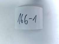 фото thumb №16, Mercedes ml gl w166 166 панель приладів приладова панель  панель приладів шкіра 1666801187