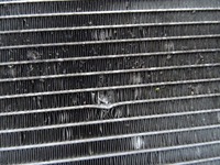 фото thumb №6, Honda civic x радиатор wody tg422135-8470 кондиционера оригинал