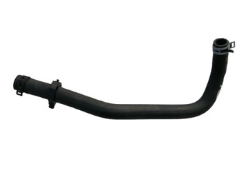 фото thumb №1, Ford fiesta mk8 2017-2023 1.0 ecoboost труба шланг обігрівач