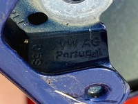 фото thumb №5, Крыло правый перед передний vw t-roc t roc 2ga