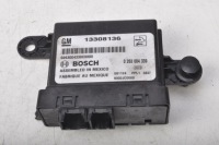 фото thumb №1, Chevrolet cruze i модуль pdc парктроник 13308136
