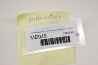 фото thumb №6, Me045 skoda scala подлокотник